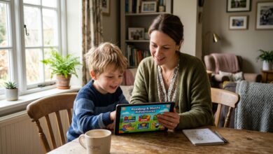 Aprender a leer en inglés desde cero: guía premium con Duolingo ABC y trucos realistas