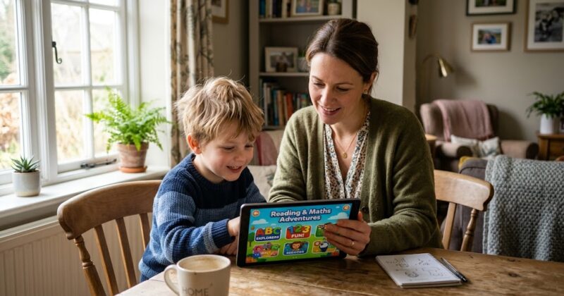 Aprender a leer en inglés desde cero: guía premium con Duolingo ABC y trucos realistas