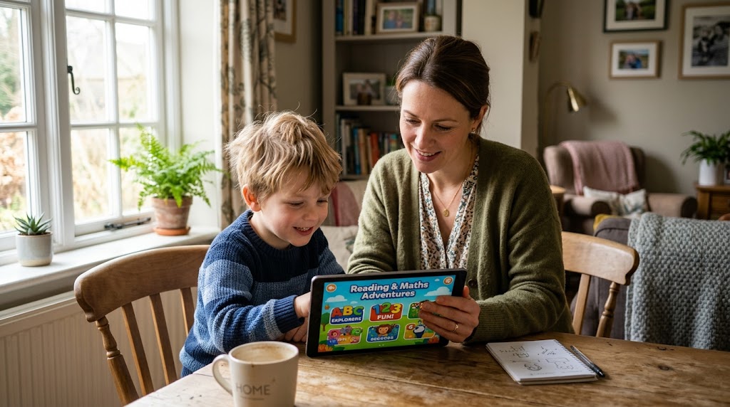 Aprender a leer en inglés desde cero: guía premium con Duolingo ABC y trucos realistas