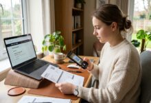 Cómo validar facturas SAT con apps y códigos QR: guía confiable para usuarios digitales