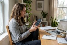 Cómo verificar tu crédito Infonavit fácilmente con tu NSS y apps oficiales