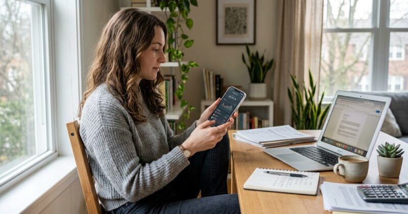 Cómo verificar tu crédito Infonavit fácilmente con tu NSS y apps oficiales