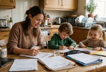 Beneficios para hijos de madres solteras: guía práctica para acceder a ayudas que transforman familias