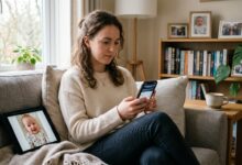¿Realmente estás lista para ser mamá? Así puedes descubrirlo con la ayuda de la tecnología