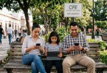 Cómo acceder al internet gratis de CFE en México: todo lo que debes saber