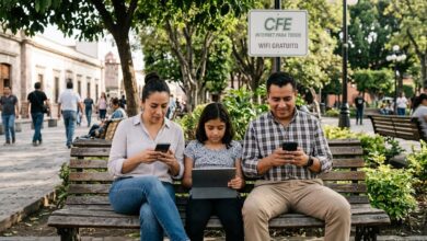 Cómo acceder al internet gratis de CFE en México: todo lo que debes saber