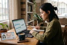 Consulta Dicom gratis: todo lo que debes saber para vigilar tu historial financiero en Chile