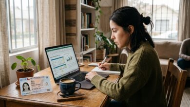 Consulta Dicom gratis: todo lo que debes saber para vigilar tu historial financiero en Chile