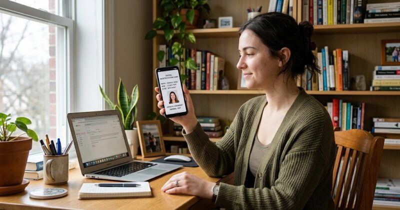 Guía Completa para Sacar el DNI Digital desde tu Celular en Argentina: Todo lo que Debes Saber