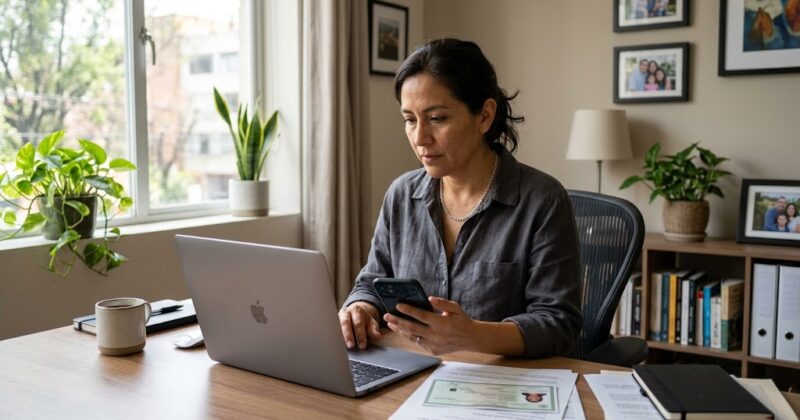 Guía Definitiva para Generar la Contraseña del SAT y Gestionar tus Trámites Digitales