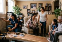 Hogar a tu medida: Vive la accesibilidad real con INFONAVIT y adapta tu casa para todos