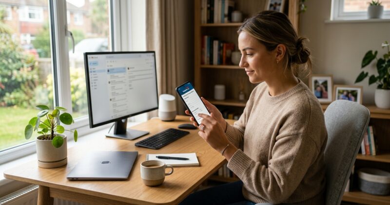 Solicita tu tarjeta de crédito HSBC desde el celular: guía geek para un trámite ágil, ventajas y trucos