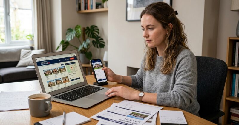 Cómo encontrar remates inmobiliarios en Bogotá y Medellín: guía práctica para geeks inmobiliarios