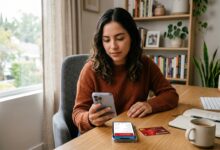 Guía geek para solicitar tu tarjeta de crédito Banamex desde el celular: Proceso completo, requisitos y activación