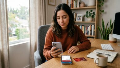 Guía geek para solicitar tu tarjeta de crédito Banamex desde el celular: Proceso completo, requisitos y activación