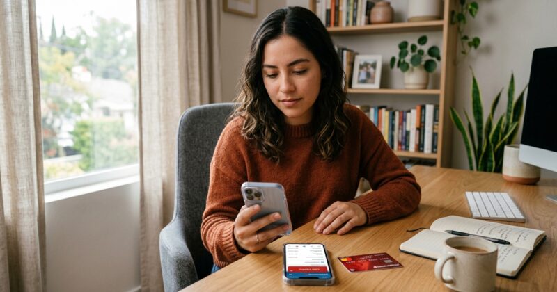 Guía geek para solicitar tu tarjeta de crédito Banamex desde el celular: Proceso completo, requisitos y activación