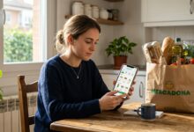 Mercadona App: La Revolución Geek para Comprar Supermercado Sin Colas Ni Estrés