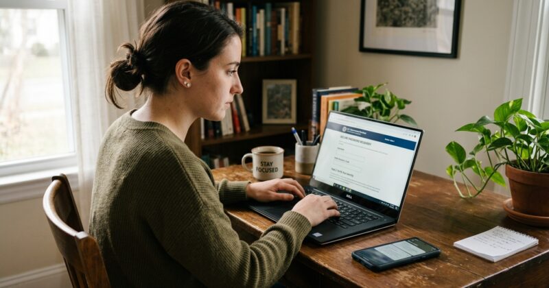 Recuperar tu contraseña de Infonavit: Guía geek definitiva para usuarios digitales
