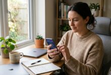 Cómo limpiar tu celular en un toque: la guía premium para optimizar Android y iPhone