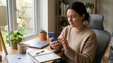 Cómo limpiar tu celular en un toque: la guía premium para optimizar Android y iPhone