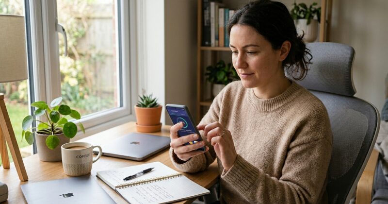 Cómo limpiar tu celular en un toque: la guía premium para optimizar Android y iPhone