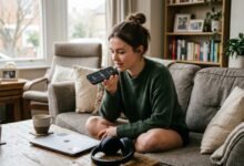 Cómo cambiar tu voz en el móvil: las apps más divertidas y técnicas para sorprender