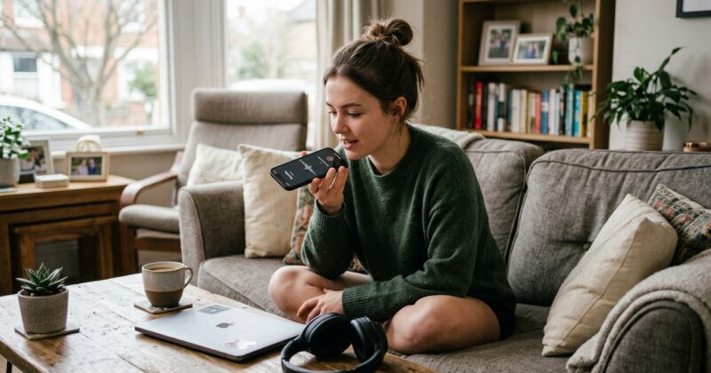 Cómo cambiar tu voz en el móvil: las apps más divertidas y técnicas para sorprender