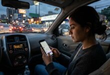 ¿Cómo encontrar el taxi más barato en México? Guía comparativa de apps líderes