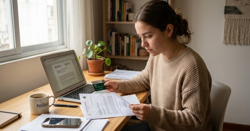 Jóvenes Construyendo el Futuro: cómo acceder y aprovechar al máximo la beca tecnológica más relevante de México
