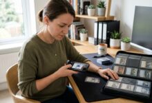 ¿Cuánto valen tus cartas Magic? Así puedes saberlo al instante con tu móvil