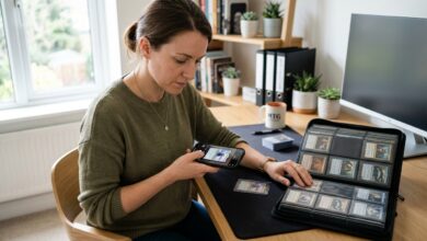 ¿Cuánto valen tus cartas Magic? Así puedes saberlo al instante con tu móvil