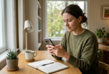 Tu personalidad en un test: explora apps que revelan tu yo interior