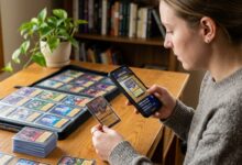 ¿Cuánto Valen tus Cartas Lorcana? Guía Premium para Identificar y Potenciar tu Colección con Apps