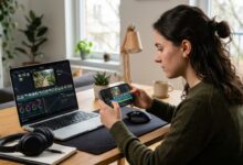 Cómo partir tus vídeos gratis en varias secciones con CapCut: tutorial completo y trucos que marcan la diferencia