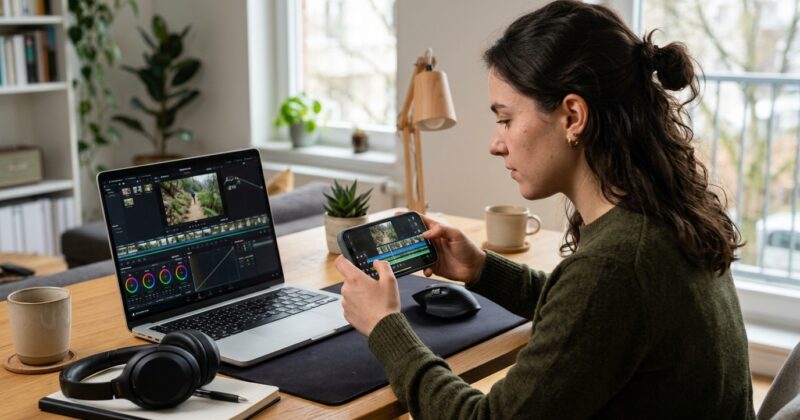 Cómo partir tus vídeos gratis en varias secciones con CapCut: tutorial completo y trucos que marcan la diferencia
