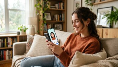 Convierte tus fotos en caricaturas: apps gratuitas para crear avatares únicos y stickers virales