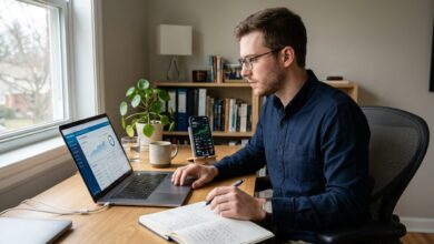 Cómo consultar tu saldo Infonavit en línea: guía práctica para geeks del control financiero