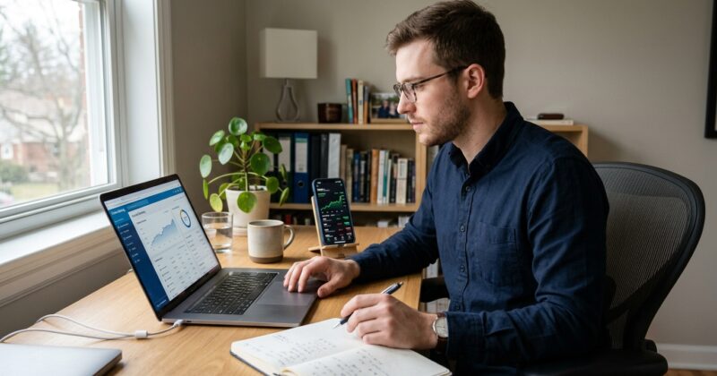 Cómo consultar tu saldo Infonavit en línea: guía práctica para geeks del control financiero