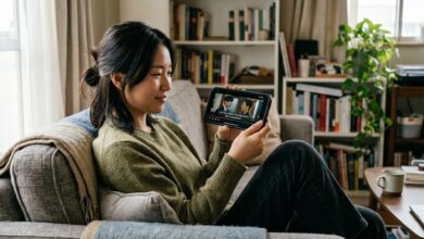 Descubre cómo ver doramas en español gratis desde tu móvil con la app Viki