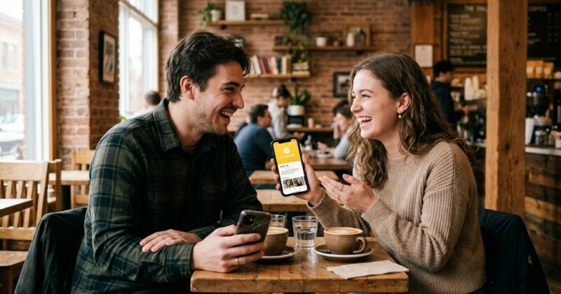 Descubre cómo conocer gente cerca de ti gratis con Bumble: guía geek para sacarle el máximo jugo