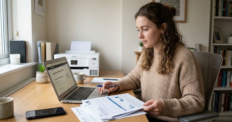 Cómo detectar y corregir errores en tu CURP online: guía geek a prueba de fallos