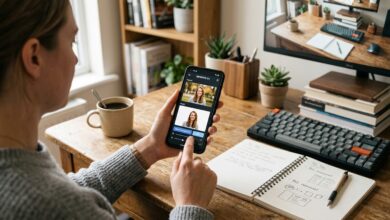 Guía premium para quitar el fondo de una foto y dejarlo transparente con apps gratuitas