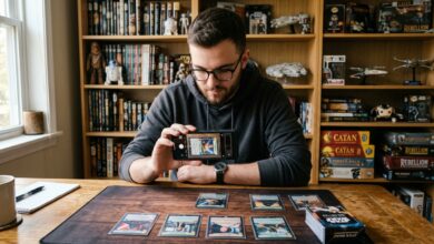 ¿Cuánto valen realmente tus cartas de Star Wars Unlimited? Guía geek para coleccionistas y vendedores con PriceCharting