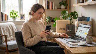 Guía Geek: Las apps de compras online esenciales en México para ahorrar hoy