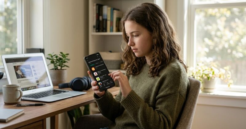Antivirus gratuitos para Android: Protección real y apps imprescindibles para 2026
