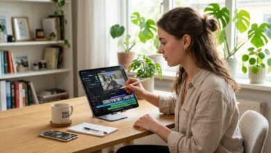 Crea Videos Virales de Alto Impacto: Guía Experta de Herramientas IA en Video y Consejos Pro