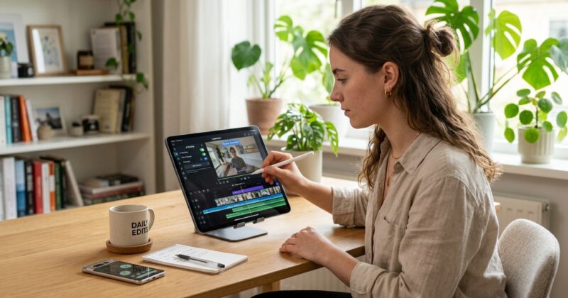 Crea Videos Virales de Alto Impacto: Guía Experta de Herramientas IA en Video y Consejos Pro