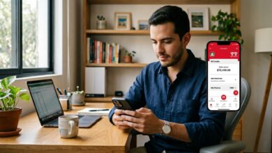 Cómo obtener un crédito Infonavit: Guía geek para estrenar hogar con apps y tecnología actual