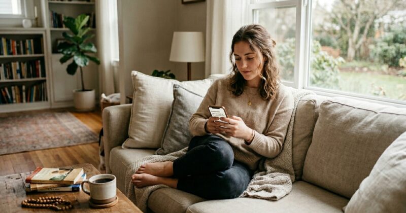 Las mejores apps de la Biblia para devocionales y estudio: Guía premium actualizada