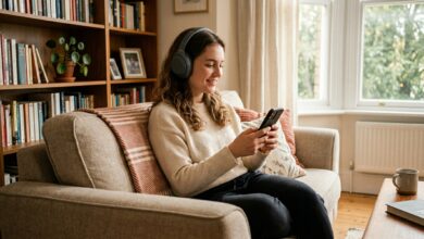 Música católica offline: Tu fe y paz interior siempre contigo en el móvil